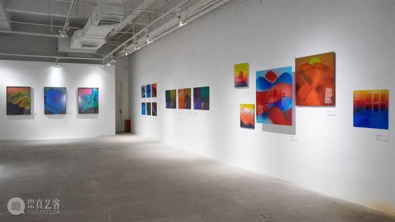 【明日开幕】张吉祥个展——这个世界,与你无关 | 三影堂厦门 三影堂厦门 这个世界 张吉祥 个展 厦门 群山 世界 尽头 他用 身体 山水 崇真艺客